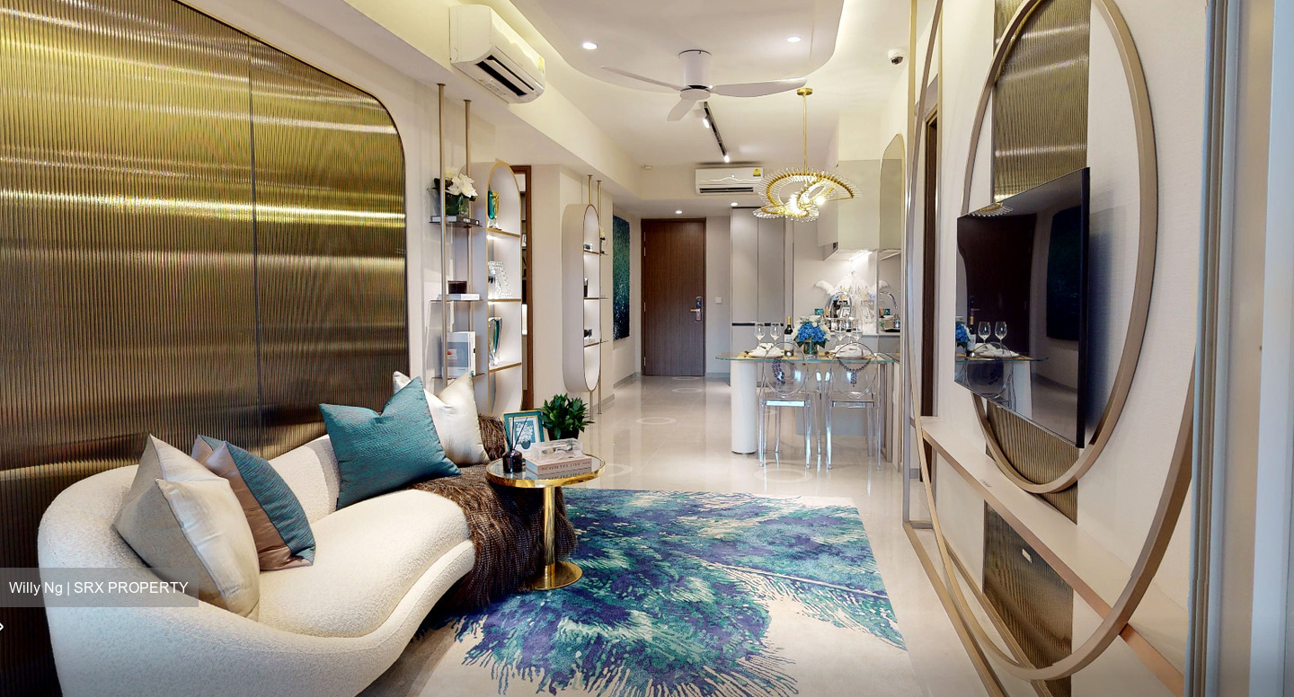 Grand Dunman (D15), Apartment #472144501